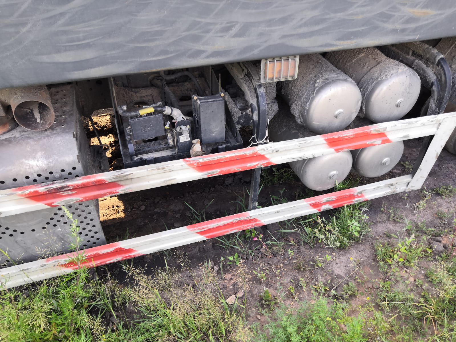 Shacman (Shaanxi) SX* 8x4 Самосвал 2022 г. - фото 19